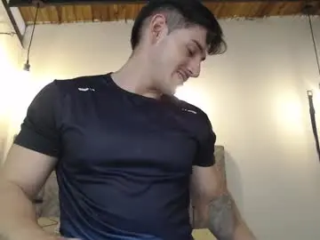 Chaturbate Adult Video Chat of jonathancast08