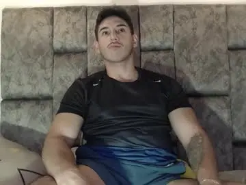 Chaturbate Best Webcam of jonathancast08