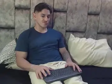 Chaturbate Sex Cam of jonathancast08