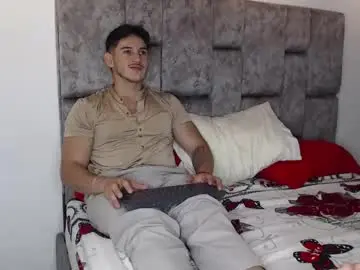 Chaturbate Adult Webcam of jonathancast08