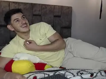 Chaturbate Live Sex Cam of jonathancast08