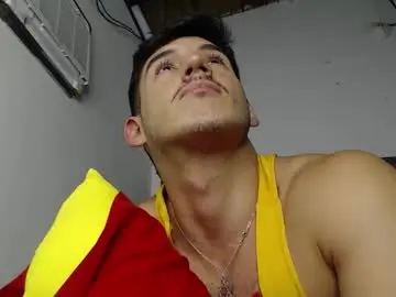 Chaturbate Sex Cam of jonathancast08