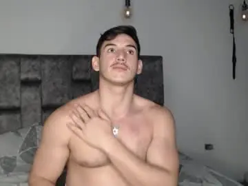 Chaturbate Nude Webcam of jonathancast08