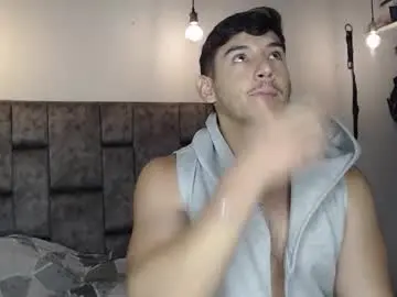 Chaturbate Live Sex Cam of jonathancast08