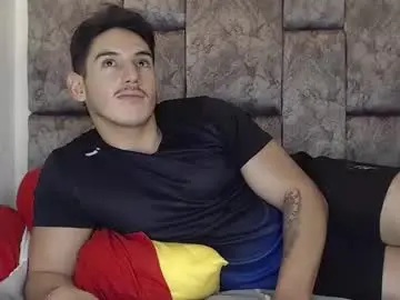 Chaturbate Nude Webcam of jonathancast08