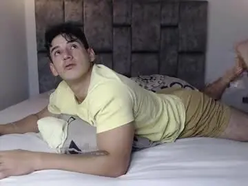 Chaturbate Nude Webcam of jonathancast08