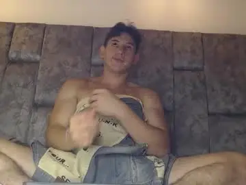 Chaturbate Nude Webcam of jonathancast08