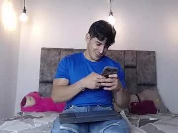 Chaturbate Sex Chat of jonathancast08