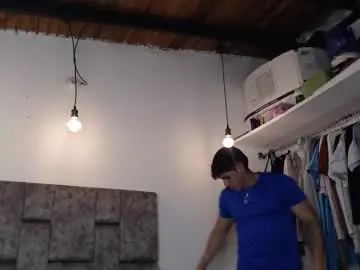 Chaturbate Nude Webcam of jonathancast08
