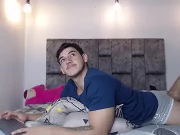 Chaturbate Live Sex Cam of jonathancast08