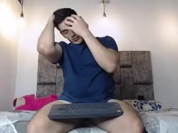 Chaturbate Live Porn of jonathancast08