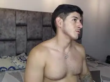Chaturbate Adult Webcam of jonathancast08