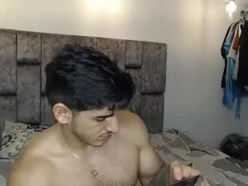 Chaturbate Sex Cam of jonathancast08
