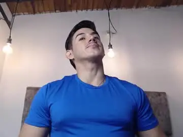 Chaturbate Live Porn of jonathancast08