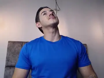 Chaturbate Best Webcam of jonathancast08
