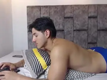 Chaturbate Adult Webcam of jonathancast08