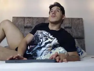 Chaturbate Sex Cam of jonathancast08