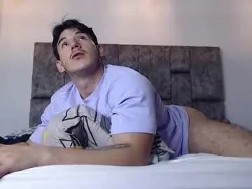 Chaturbate Nude Webcam of jonathancast08