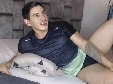 Chaturbate Sex Cam of jonathancast08