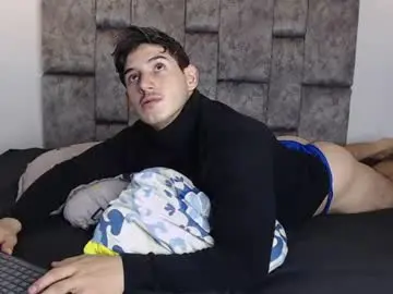 Chaturbate Sex Cam of jonathancast08