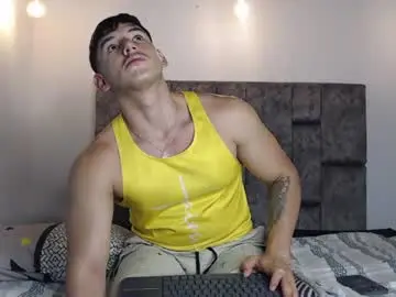 Chaturbate Best Webcam of jonathancast08