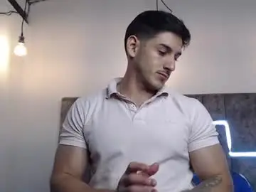 Chaturbate Adult Video Chat of jonathancast08