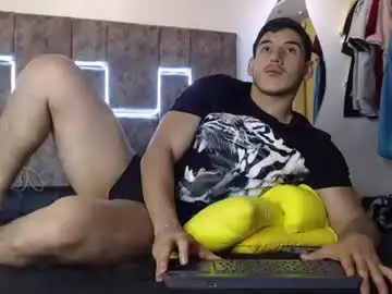 Chaturbate Sex Cam of jonathancast08