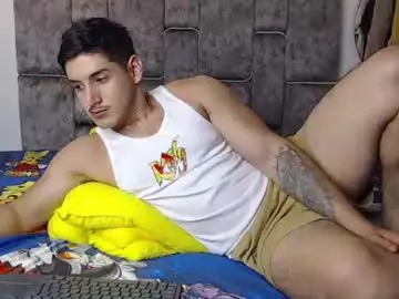 Chaturbate Live Sex Cam of jonathancast08