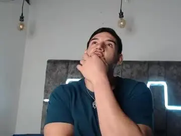 Chaturbate Adult Webcam of jonathancast08