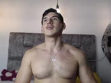Chaturbate Adult Webcam of jonathancast08