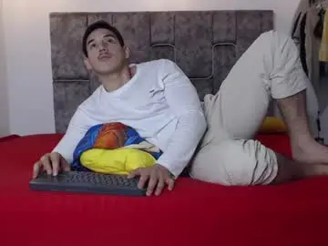 Chaturbate Sex Chat of jonathancast08