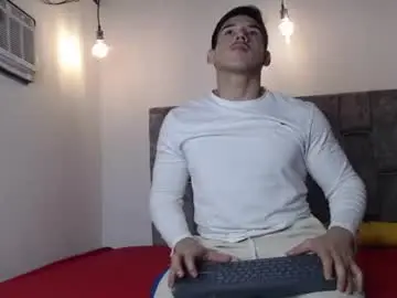 Chaturbate Live Sex Cam of jonathancast08