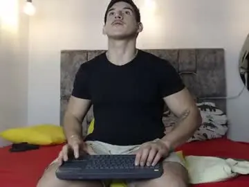 Chaturbate Adult Webcams of jonathancast08