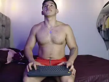 Chaturbate Adult Webcam of jonathancast08