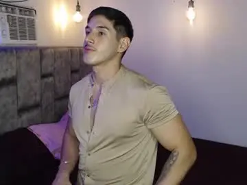 Chaturbate Private Sex Chat of jonathancast08