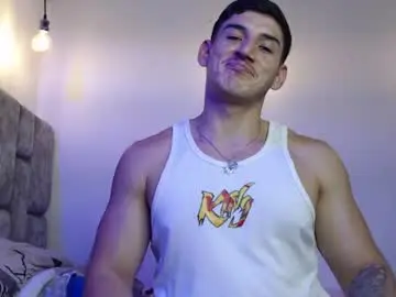 Chaturbate Adult Webcam of jonathancast08