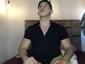 Chaturbate Best Webcam of jonathancast08