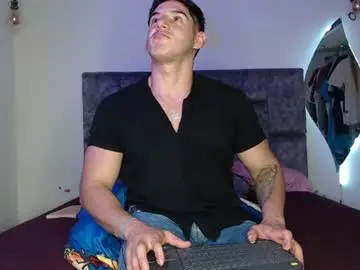 Chaturbate Adult Webcam of jonathancast08
