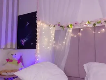 Chaturbate Sex Chat of julie_bennet