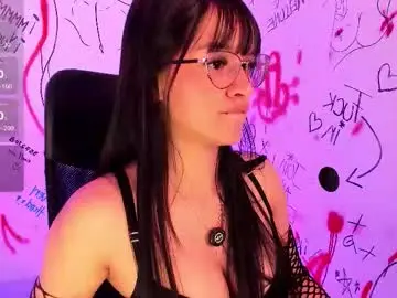 Chaturbate Live Sex of katherin_smith_