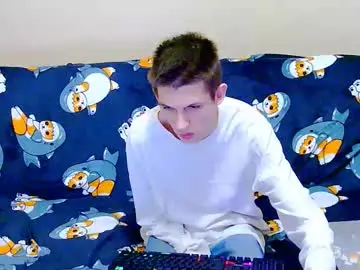 Chaturbate Sex Cam of lester_broo