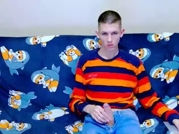 Chaturbate Sex Cam of lester_broo