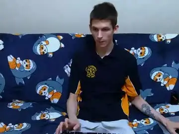 Chaturbate Nude Webcam of lester_broo
