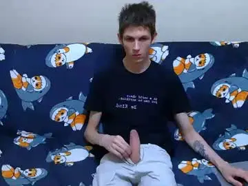 Chaturbate Nude Webcam of lester_broo