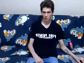 Chaturbate Best Webcam of lester_broo