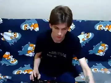 Chaturbate Live Sex of lester_broo