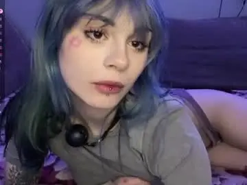 Chaturbate Free Porn Cam of lillianhusk