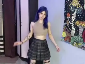 Chaturbate Sex Cam of lillianhusk