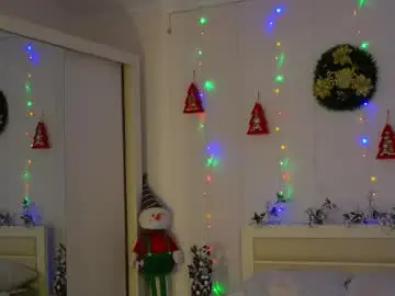 Chaturbate Nude Webcam of lylianrosse