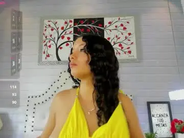 Chaturbate Adult Webcams of meybaldini